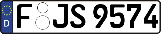 F-JS9574