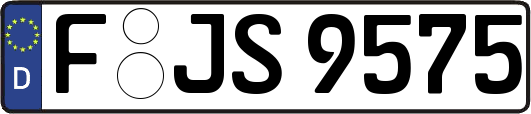 F-JS9575