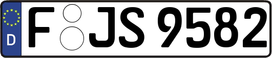 F-JS9582