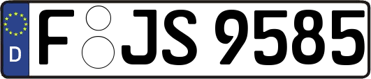 F-JS9585