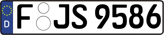 F-JS9586