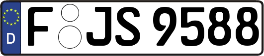 F-JS9588