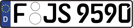 F-JS9590