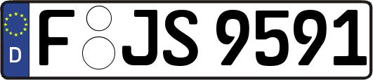 F-JS9591