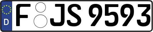 F-JS9593