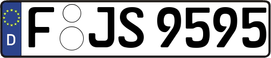 F-JS9595