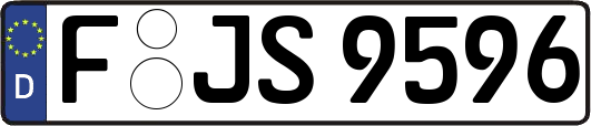 F-JS9596
