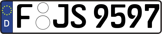 F-JS9597