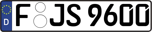 F-JS9600