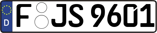 F-JS9601