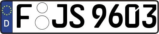 F-JS9603