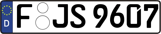 F-JS9607
