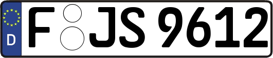 F-JS9612