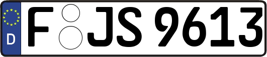 F-JS9613