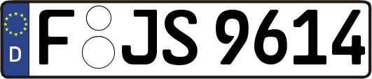 F-JS9614