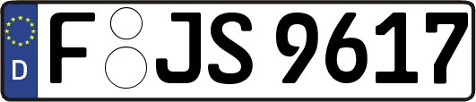 F-JS9617