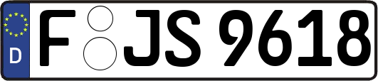 F-JS9618