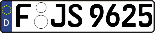 F-JS9625