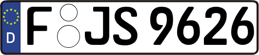 F-JS9626