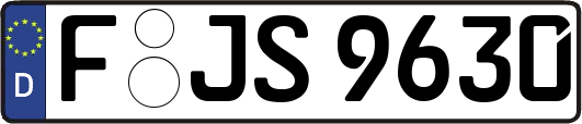 F-JS9630
