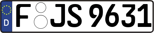 F-JS9631