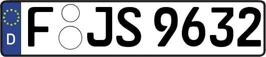 F-JS9632
