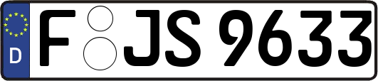 F-JS9633