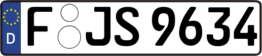 F-JS9634