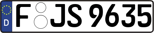 F-JS9635