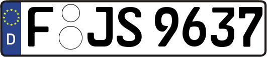 F-JS9637
