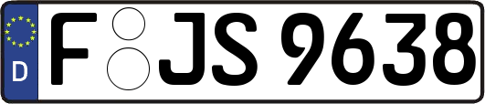 F-JS9638