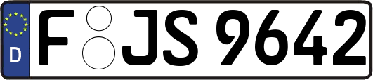 F-JS9642
