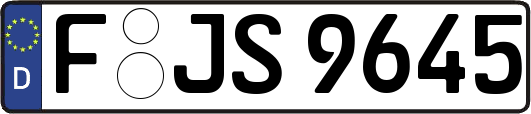 F-JS9645