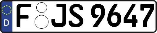 F-JS9647