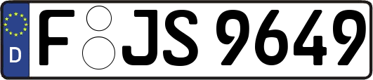 F-JS9649