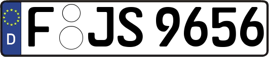 F-JS9656