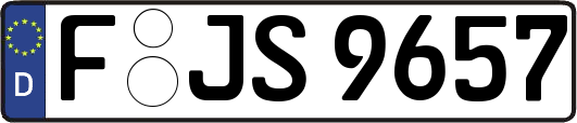F-JS9657