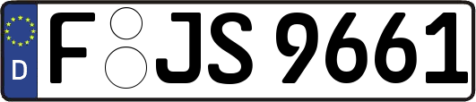 F-JS9661