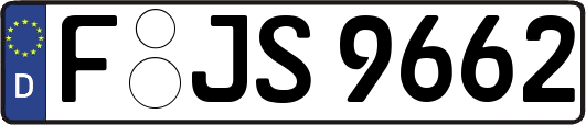 F-JS9662