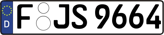 F-JS9664