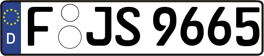 F-JS9665