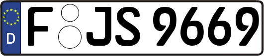 F-JS9669