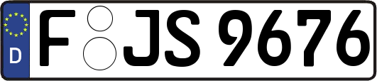 F-JS9676