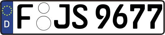 F-JS9677