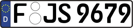F-JS9679