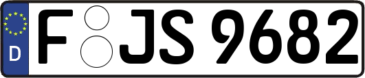 F-JS9682