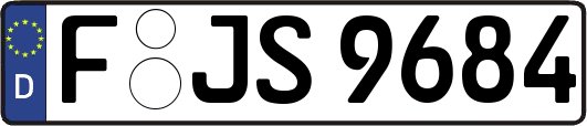 F-JS9684