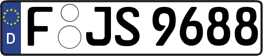 F-JS9688