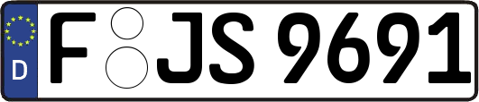 F-JS9691
