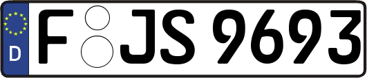 F-JS9693
